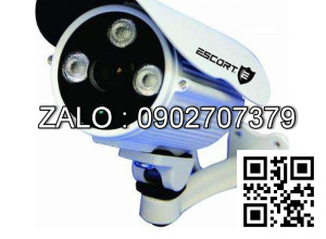 Camera vòm ốp trần SC-390/SC-370