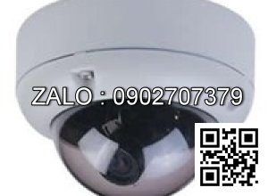 Camera vòm ốp trần SIV-190/SIV-170