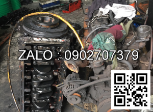 Sửa chữa động cơ FIAT GROUP F601 , 6 CYL , CM3