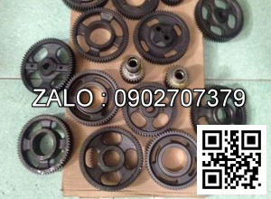 Bộ nhông đầu động cơ FIAT GROUP 90203 , 6 CYL , CM3