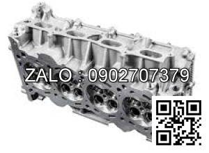 Nắp quy lát động cơ BAUDOIN 8M26.2 , V8 CYL , CM3