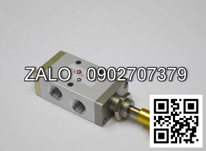 Van cơ khí 4R210-06