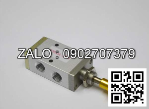 Van cơ khí 4R310-10