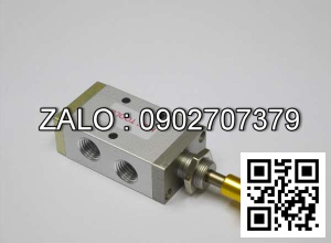 Van cơ khí 4R210-08