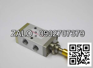 Van cơ khí 3R310-10