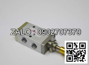 Van cơ khí 4R310-08