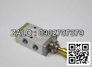 Van cơ khí 3R410-G1/2