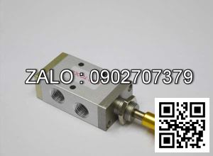 Van cơ khí HV400-04