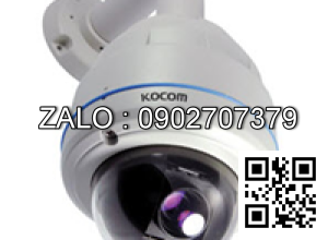 Camera Kocom KCC-340