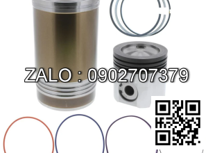 Xy Lanh động cơ LOMBARDINI SILEO 1000 , CYL , CM3