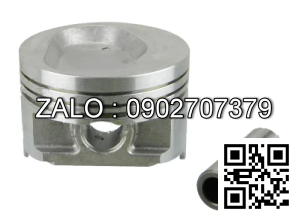 piston động cơ S4E2 MITSUBISHI mới 100%