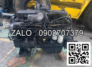 Sửa chữa động cơ FIAT GROUP 8060.25R , 6 CYL , CM3