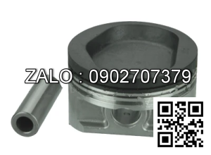 piston động cơ MERCEDES OM 327 , 6 CYL , CM3
