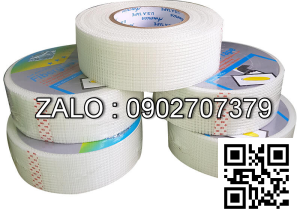 Lưới sợi thủy tinh dán thạch cao