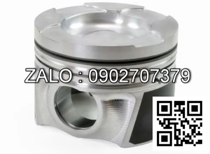 piston động cơ NANNI N5-230 CR2 , 4 , CM3