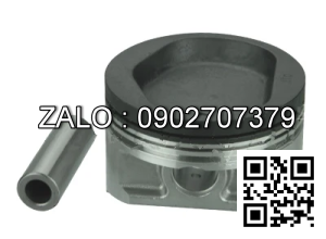 piston động cơ NANNI N6-270E , 6 , CM3