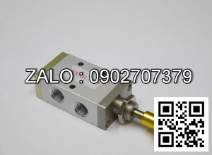 Van cơ khí 3R110-05