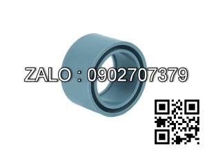 Bạc chuyển bậc uPVC D60/42 TH