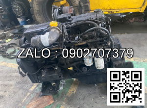 Sửa chữa động cơ FORD 4610 , 3 CYL , 3295 CM3