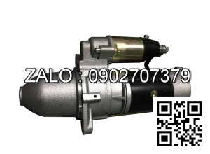kim phun động cơ khởi động Xichai QDJ2751