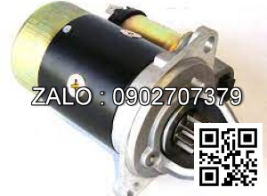 kim phun động cơ khởi động Diesel S07