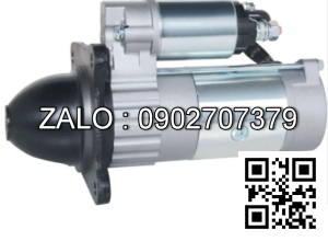 kim phun động cơ khởi động Diesel QDJ2608F