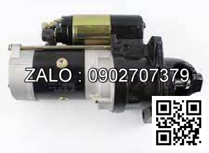 kim phun động cơ khởi động Diesel QDJ253E