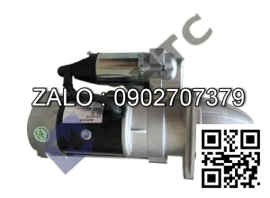 kim phun động cơ khởi động CHAOCHAI QDJ251