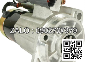 kim phun động cơ khởi động NISSAN k21/k25 3300-GS20A