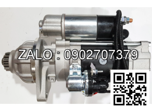 kim phun động cơ khởi động HELI QDJ2095-15 3708010B53H-0000