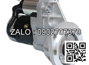 kim phun động cơ khởi động CA498/TD27 23300-6K200