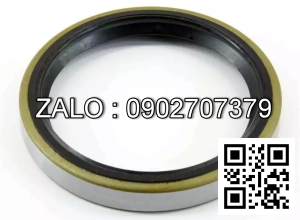 Phốt 230x270x15 mm chặn nhớt