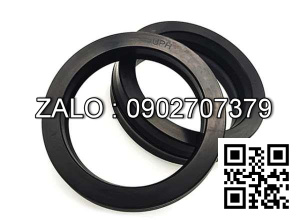 Phốt 180x205x15 UPH - NOK ( phốt ben )
