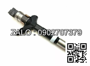 kim phun động cơ NANNI T8V-350 , 8 , CM3