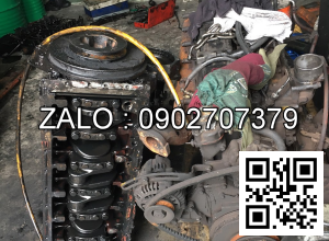 Sửa chữa động cơ FORD TW20 , 6 CYL , 6571 CM3