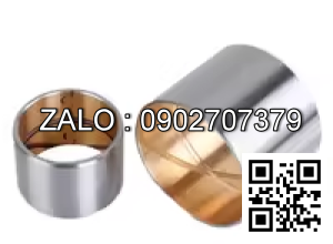 Bạc thau nhông chuyền lớn