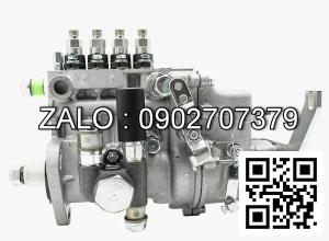 Heo dầu động cơ NANNI N4-50 , 4 , CM3