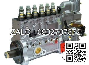 Heo dầu động cơ NANNI N9-380 CR2 , 6 , CM3