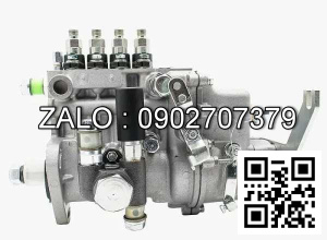 Heo dầu động cơ NANNI N13-580 CR2 , 6 , CM3