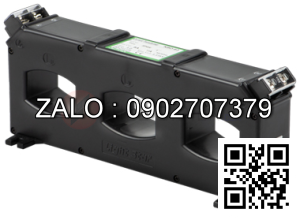 Biến dòng đo lường MCT 800/5A CL.1 15VA Ø30 3P4W 3CT KBD-63