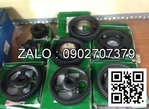 Bộ nhông đầu động cơ FORD 9200 , 6 CYL , 6571 CM3