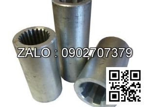 Londel then hoa thep phi 30*1.25