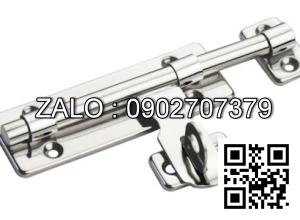 Key-Then Inox 304,kich thuoc: 4*4 / Cái