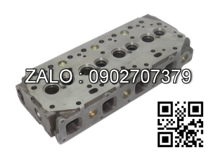 Nắp quy lát động cơ MERCEDES OM 926 , 6 CYL , CM3