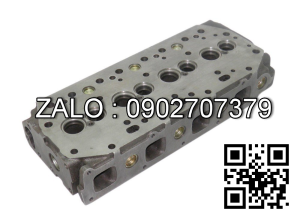 Nắp quy lát động cơ NANNI N3-21 , 3 , CM3