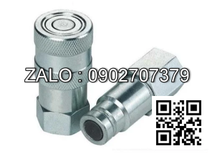 Khớp nối nhanh khí nén 40PPA