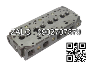 Nắp quy lát động cơ NANNI N6-405 CR2 , 6 , CM3