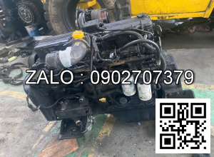 Sửa chữa động cơ HATZ Z790 , CYL , CM3
