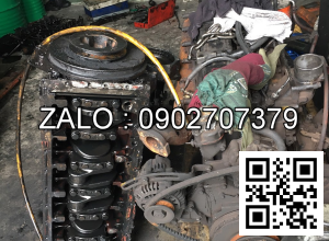 Sửa chữa động cơ ISUZU E120T , 1 CYL , CM3