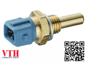 U RING, P/N: B-30961-03012, TCM TCM  (dung cho xilanh nghieng xe nang dien TCM, Model xe: FB30-8)